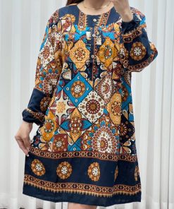 تونیک اندونزی کاگیا