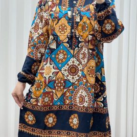 تونیک اندونزی کاگیا