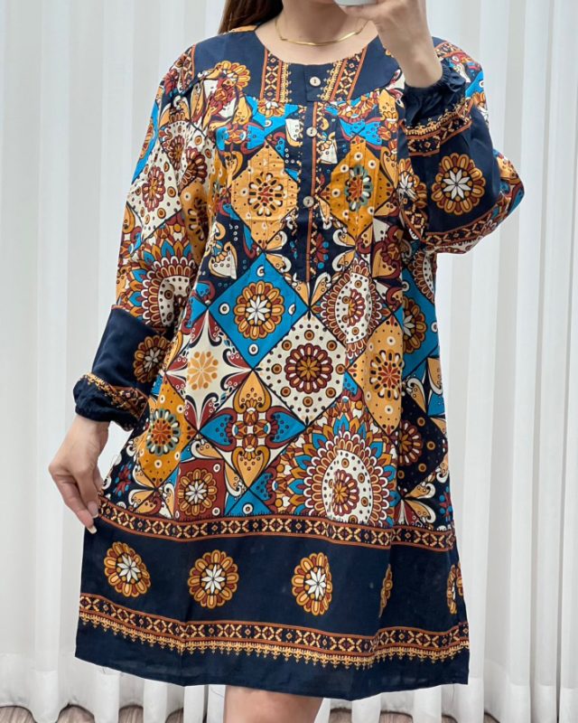 تونیک اندونزی کاگیا