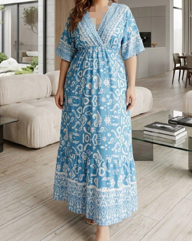 ساحلی چپ و راستی دلوان SH7565 - Image 5