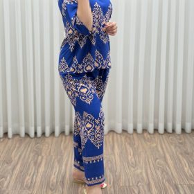 بلوز شلوار نخ آلمان