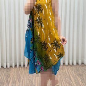 سارفون هندی طرح بازار