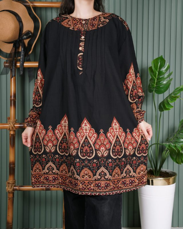 تونیک نخی اندونزی M1500