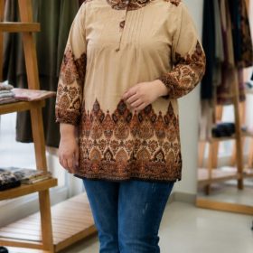 تونیک نخی اندونزی