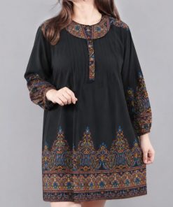 تونیک اندونزی نخی