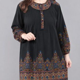تونیک اندونزی نخی