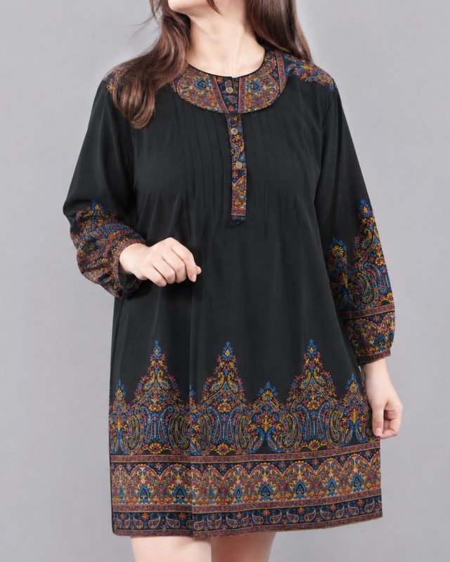 تونیک اندونزی نخی