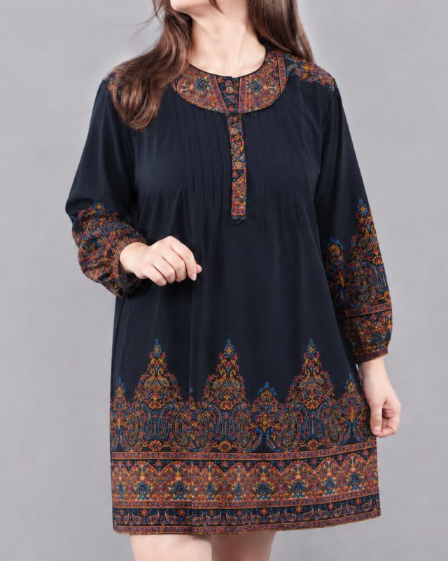 تونیک اندونزی نخی M1600 - Image 2