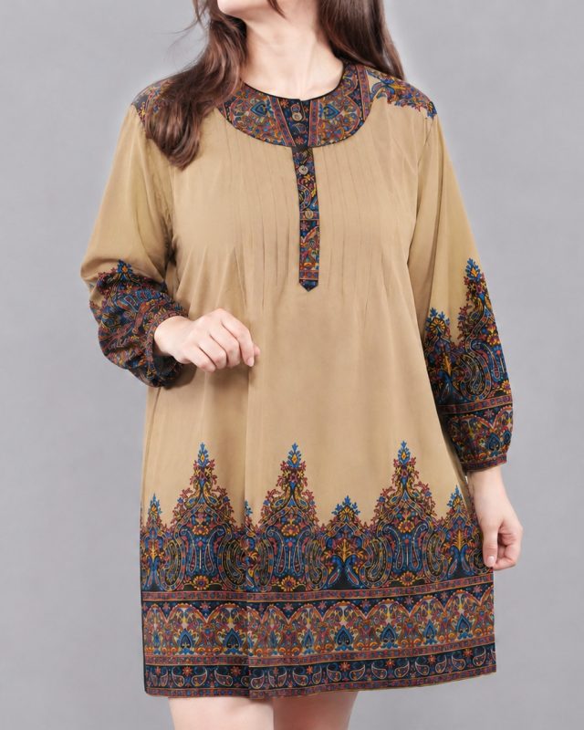 تونیک اندونزی نخی M1600 - Image 3