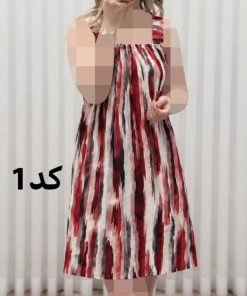 سارافون کوتاه خارجی