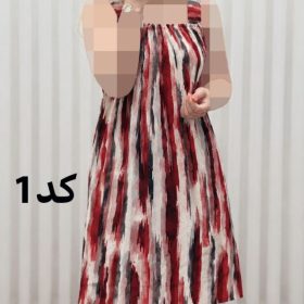 سارافون کوتاه خارجی