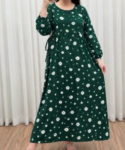 پیراهن شیردهی تکچین بابونه